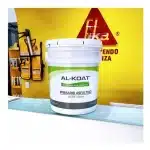 PRIMARIO ASFÁLTICO AL-KOAT 19 L