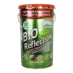 AISLANTE TÉRMICO BIO REFLECTION ROJO TERRACOTA 20 AÑOS 26 L