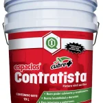 ESPACIOS CONTRATISTA