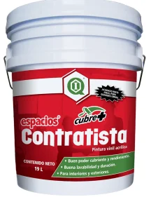 ESPACIOS CONTRATISTA