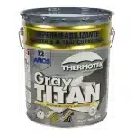 IMPERMEABILIZANTE PARA TRÁNSITO PEATONAL 19 L