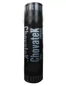 MEMBRANA IMPERMEABILIZANTE CHOVATEK OBRAS 4.0 FP