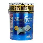 IMPERMEABILIZANTE FIBRATADO 22.8 L