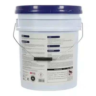 IMPERMEABILIZANTE HÍBRIDO DE ALTO DESEMPEÑO BLANCO 20 AÑOS IMPAC PLATINUM 19 L - Imagen 4