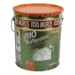 IMPERMEABILIZANTE BIO REFLECTION 7 AÑOS 19 LITROS