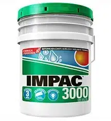 IMPAC 3000 TCA 19 L