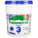 IMPERMEABILIZANTE IMPER FIBRATADO 19 L