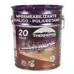 IMPERMEABILIZANTE FLEXTREME 19 L