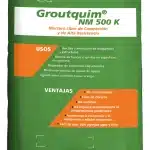 GROUTQUIM® NM 500 K
