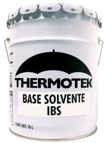 THERMOTEK IMPER BASE SOLVENTE 18 L