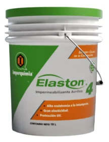 ELASTON 4