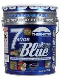 IMPERMEABILIZANTE FIBRATADO 19 L