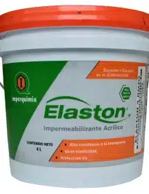 ELASTON CEMENTO ACRÍLICO
