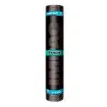 MEMBRANA PREFABRICADA IMPAC HOGAR FIBRA DE VIDRIO SBS GRAVILLA BLANCA 3.5 MM