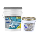 COMBO IMPAC ULTRA 7 TCA FIX N SEAL BLANCO