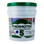 IMPERMEABILIZANTE DOBLE ACCIÓN FIBRATADO 19 L