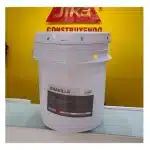 GRAVILLA ROJA 20 KG AL-KOAT PARA IMPERMEABILIZAR