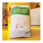 ALTEX CEM UH BLANCO SACO 30 KG