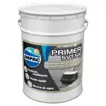PRIMARIO ASFÁLTICO BASE SOLVENTE DE SECADO RÁPIDO IMPAC PRIMER SVT-SR 19 L
