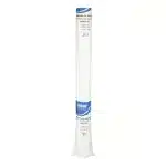 MEMBRANA DE REFUERZO HIDRO COAT BLANCO DE 1.15 X 50 M