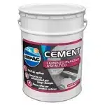 CEMENTO PLÁSTICO ASFÁLTICO 19 L