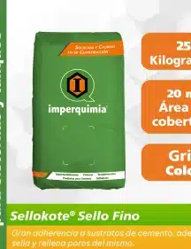 SELLOKOTE SELLO FINO