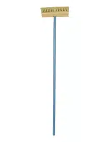 CEPILLO DE IXTLE APLICADOR DE 25.3 CM