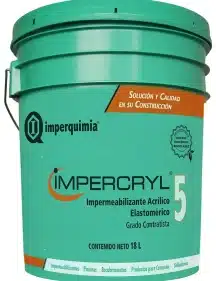 IMPERCRYL 5