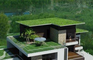 ¿Como crear un Green roofing profesional?