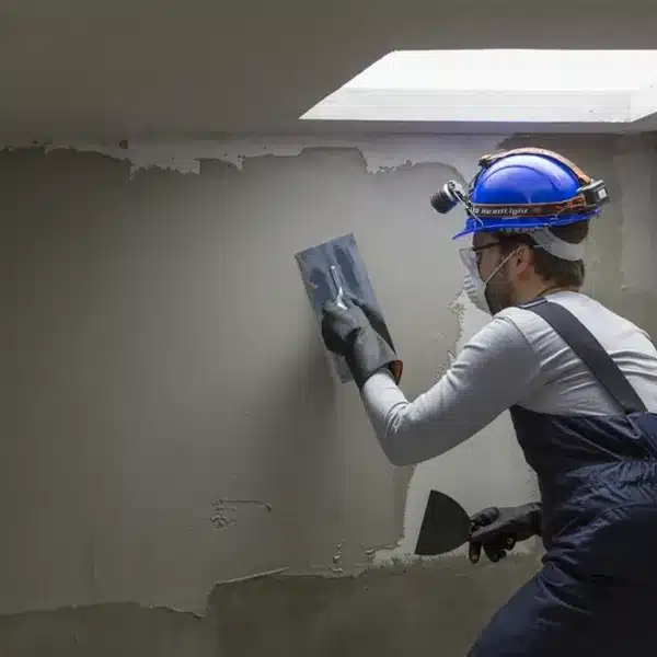 ¿Como se Impermeabiliza un sótano de manera Profesional?